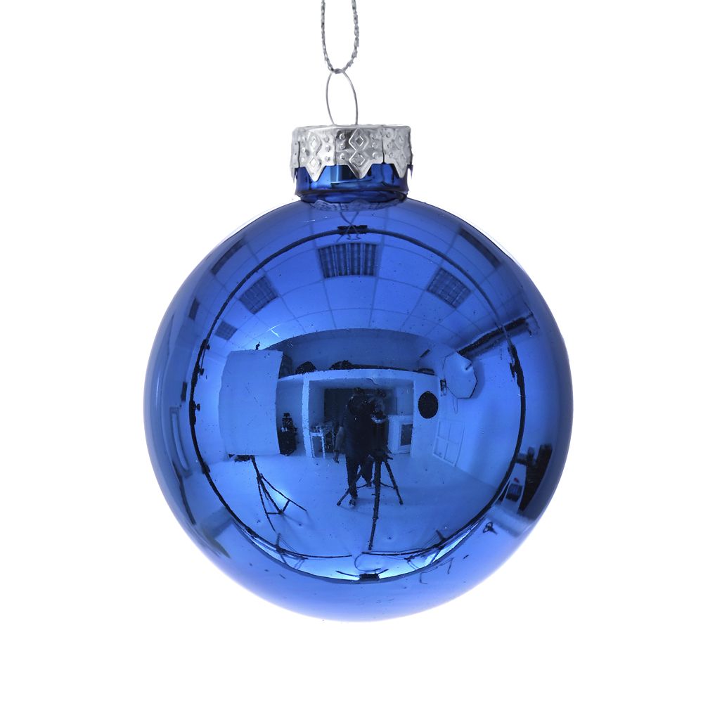 75205 ΜΠΛΕ ΓΥΑΛΙΝΗ ΜΠΑΛΛΑ 6ΕΚ ΣΕΤ 8