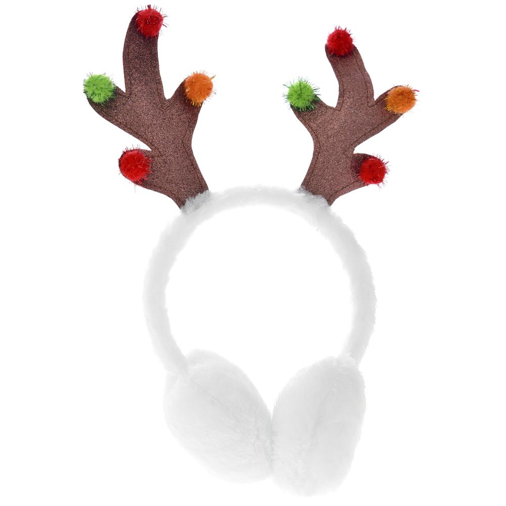 75231 ΣΤΕΚΑ ΛΕΥΚΗ ΜΕ ΚΕΡΑΤΑ ΚΑΙ ΓΟΥΝΑ ΓΙΑ ΤΑ ΑΥΤΙΑ 28ΕΚ