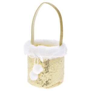 ΧΡΥΣΟ ΤΣΟΧΙΝΟ ΚΑΛΑΘΙ ΜΕ ΧΕΡΙ 12X10