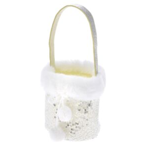 ΑΣΗΜΙ ΤΣΟΧΙΝΟ ΚΑΛΑΘΙ ΜΕ ΧΕΡΙ 12X10