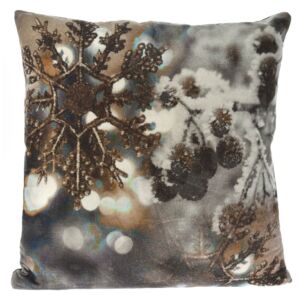 ΒΕΛΟΥΔΙΝΟ ΜΑΞΙΛΑΡΙ 45Χ45ΕΚ ΝΙΦΑΔΑ ΒΑΜΒΑΚΕΡΟ ΜΕ ΓΕΜΙΣΜΑ