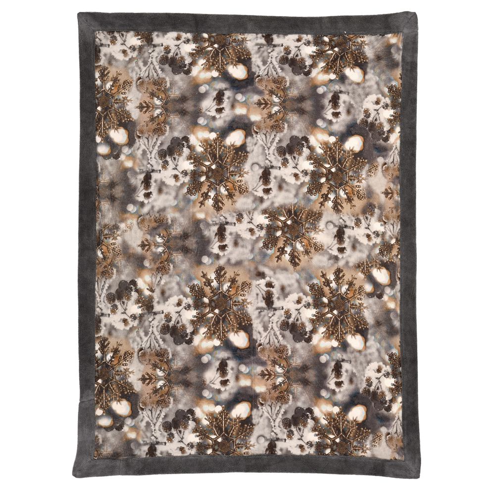 75353 ΒΕΛΟΥΔΙΝΟ ΡΙΧΤΑΡΙ 145Χ180ΕΚ ΝΙΦΑΔΑ ΒΑΜΒΑΚΕΡΟ ΜΕ ΓΟΥΝΑ