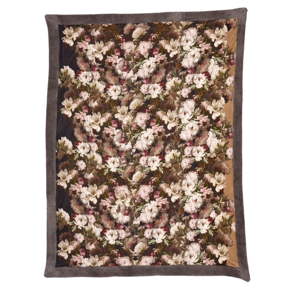 75355 ΒΕΛΟΥΔΙΝΟ ΡΙΧΤΑΡΙ 145Χ180ΕΚ ΛΟΥΛΟΥΔΙΑ ΒΑΜΒΑΚΕΡΟ ΜΕ ΓΟΥΝΑ