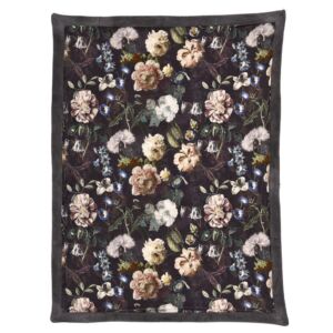 ΒΕΛΟΥΔΙΝΟ ΡΙΧΤΑΡΙ 145Χ180ΕΚ ΛΟΥΛΟΥΔΙΑ ΒΑΜΒΑΚΕΡΟ ΜΕ ΓΟΥΝΑ