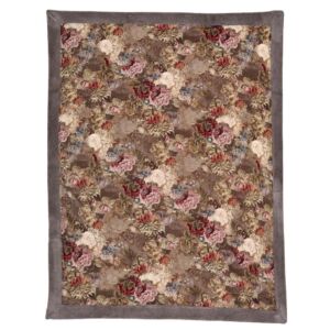 ΒΕΛΟΥΔΙΝΟ ΡΙΧΤΑΡΙ 145Χ180ΕΚ ΛΟΥΛΟΥΔΙΑ ΒΑΜΒΑΚΕΡΟ ΜΕ ΓΟΥΝΑ