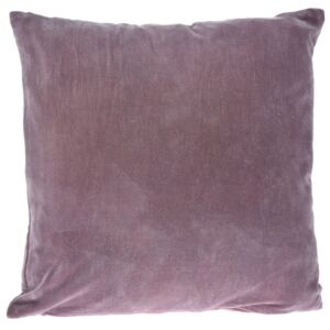 ΒΕΛΟΥΔΙΝΟ ΜΑΞΙΛΑΡΙ  45Χ45ΕΚ ΣΑΠΙΟ ΜΗΛΟ ΒΑΜΒΑΚΕΡΟ ΜΕ ΓΕΜΙΣΜΑ