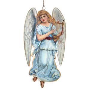 ΣΙΕΛ ΜΕΤΑΛΛΙΚΟ ΚΡΕΜΑΣΤΟ ΑΓΓΕΛΑΚΙ 12