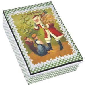 ΜΕΤΑΛΛΙΚΟ ΚΟΥΤΙ 12Χ17