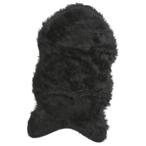 ΜΑΥΡΟ ΣΥΝΘΕΤΙΚΟ ΓΟΥΝΙΝΟ ΔΕΡΜΑ ΠΡΟΒΑΤΟΥ 58Χ100ΕΚ