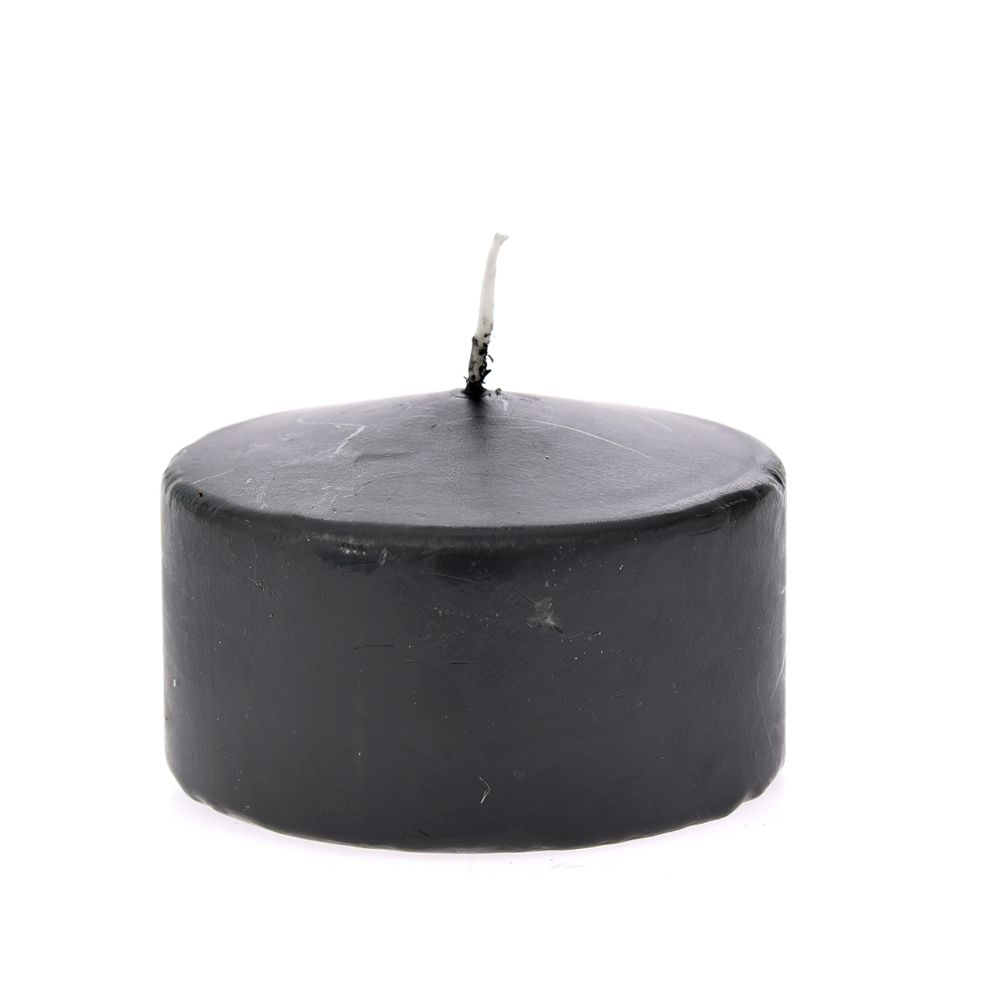 76394 ΜΑΥΡΟ ΚΕΡΙ ΚΥΛΙΝΔΡΟΣ 9Χ6 ΕΚ