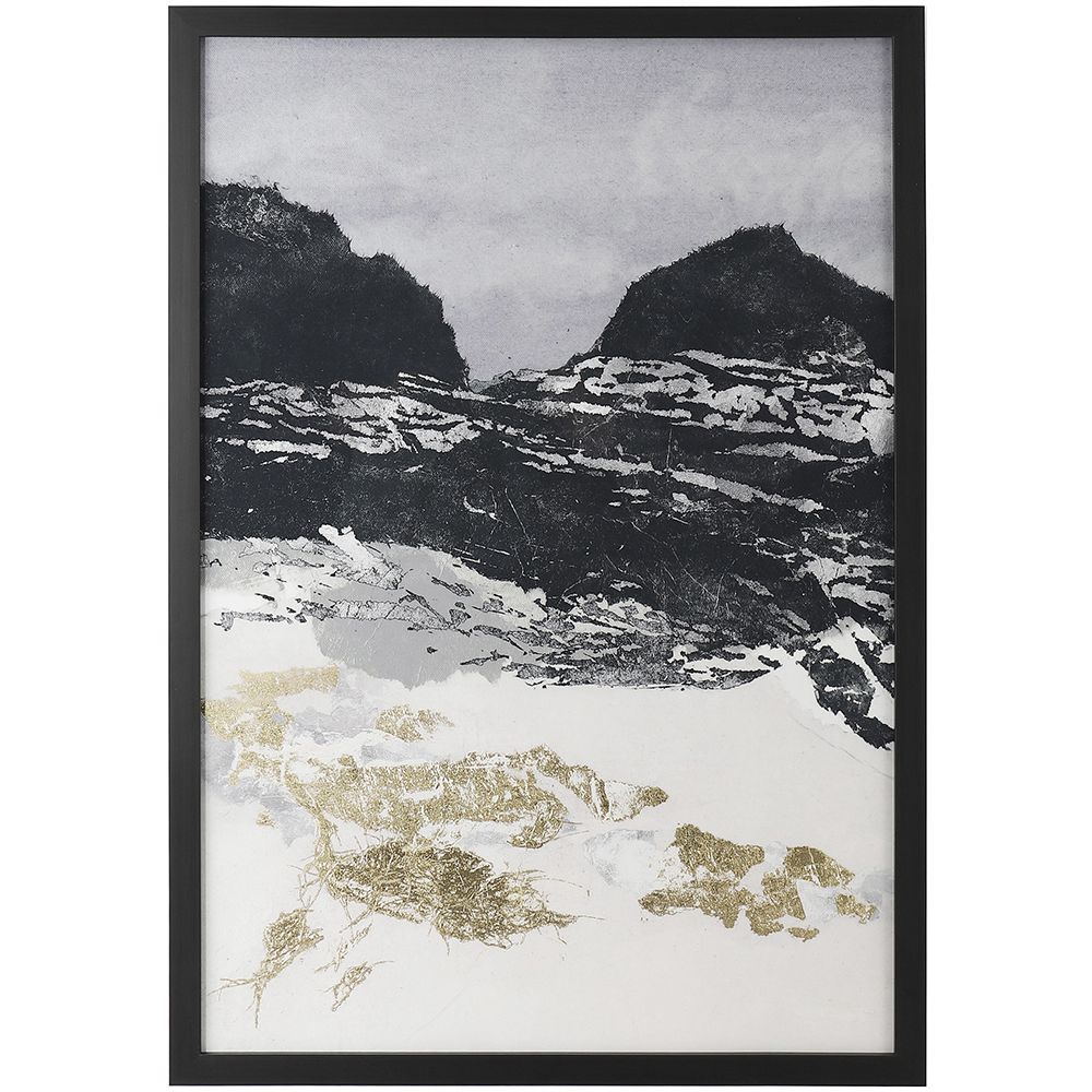 76444 ΠΙΝΑΚΑΣ 70Χ100 ΕΚ ΤΟΠΙΟ ΣΕ ΓΚΡΙΖΟ ΦΟΝΤΟ ΤΥΠΩΜΑ ΣΕ ΚΑΜΒΑ