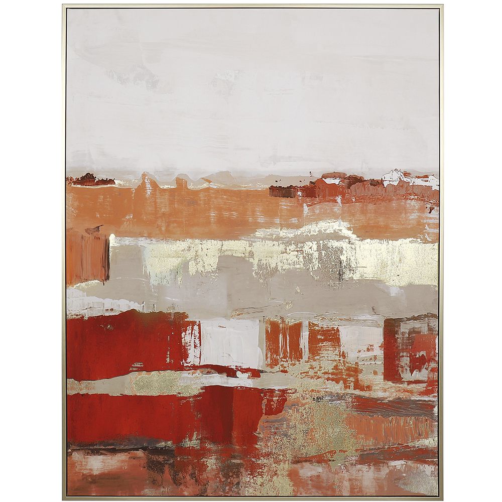 76455 ΠΙΝΑΚΑΣ 90Χ120 ΕΚ ΑΦΗΡΗΜΕΝΟ ΘΕΜΑ ΤΥΠΩΜΑ ΣΕ ΚΑΜΒΑ