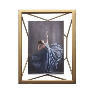 ΧΡΥΣΗ ΜΕΤΑΛΛΙΚΗ ΚΟΡΝΙΖΑ 23x18x8EK