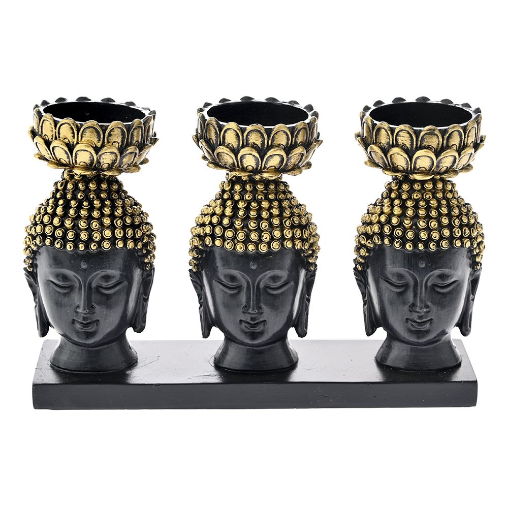 76620 ΠΟΛΥΡΕΖΙΝ ΚΕΦΑΛΙΑ ΒΟΥΔΑ ΜΕ ΘΗΚΕΣ ΡΕΣΩ 20.5x6x13EK