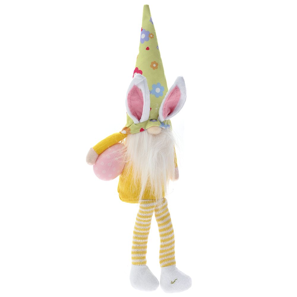 76730 ΚΙΤΡΙΝΟΣ ΥΦΑΣΜΑΤΙΝΟΣ ΚΑΘΙΣΤΟΣ ΝΑΝΟΣ 16x10x45EK