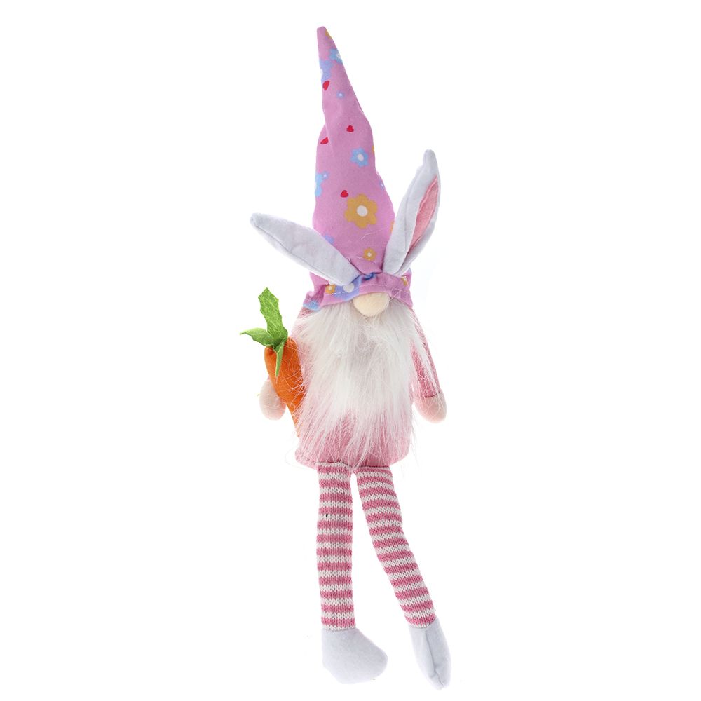 76731 ΡΟΖ ΥΦΑΣΜΑΤΙΝΟΣ ΚΑΘΙΣΤΟΣ ΝΑΝΟΣ 16x10x45EK