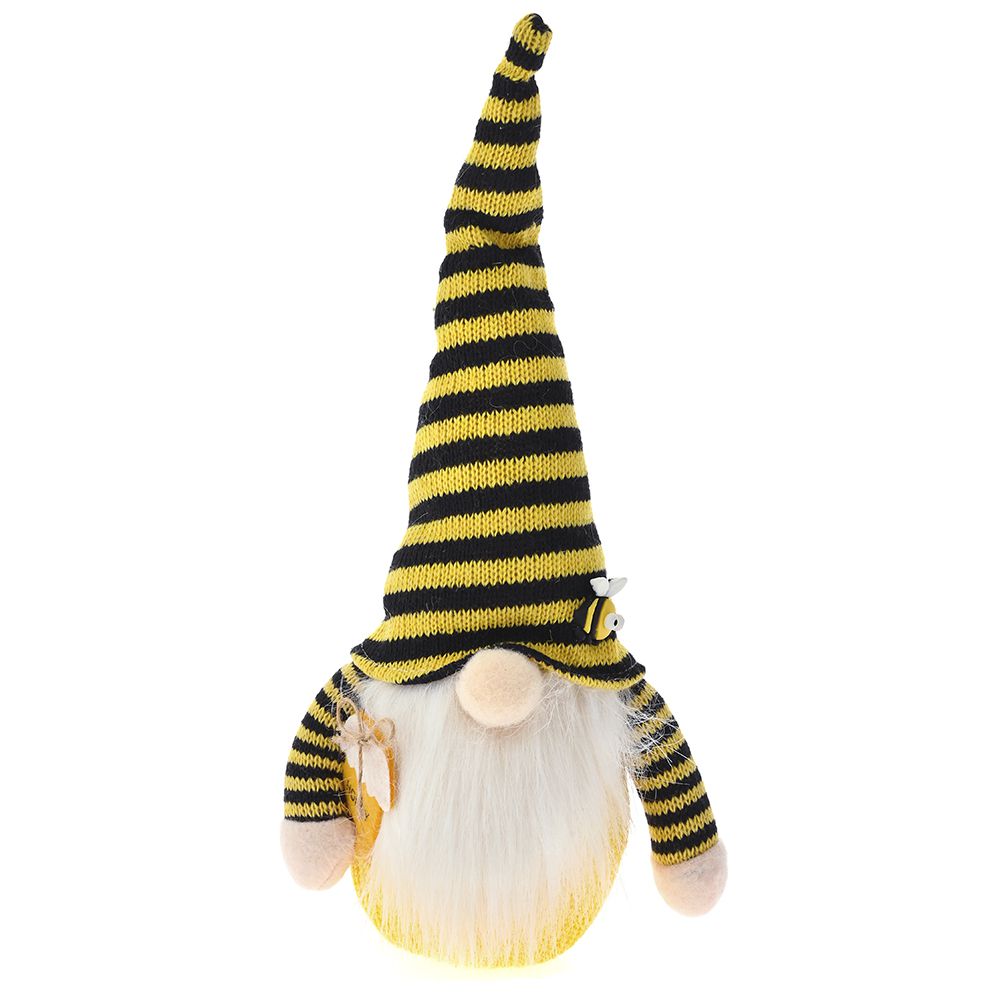 76734 ΜΑΥΡΟ ΚΙΤΡΙΝΟ ΡΙΓΕ ΠΛΕΚΤΟ ΑΓΟΡΙ ΝΑΝΟΣ 13x10x35EK