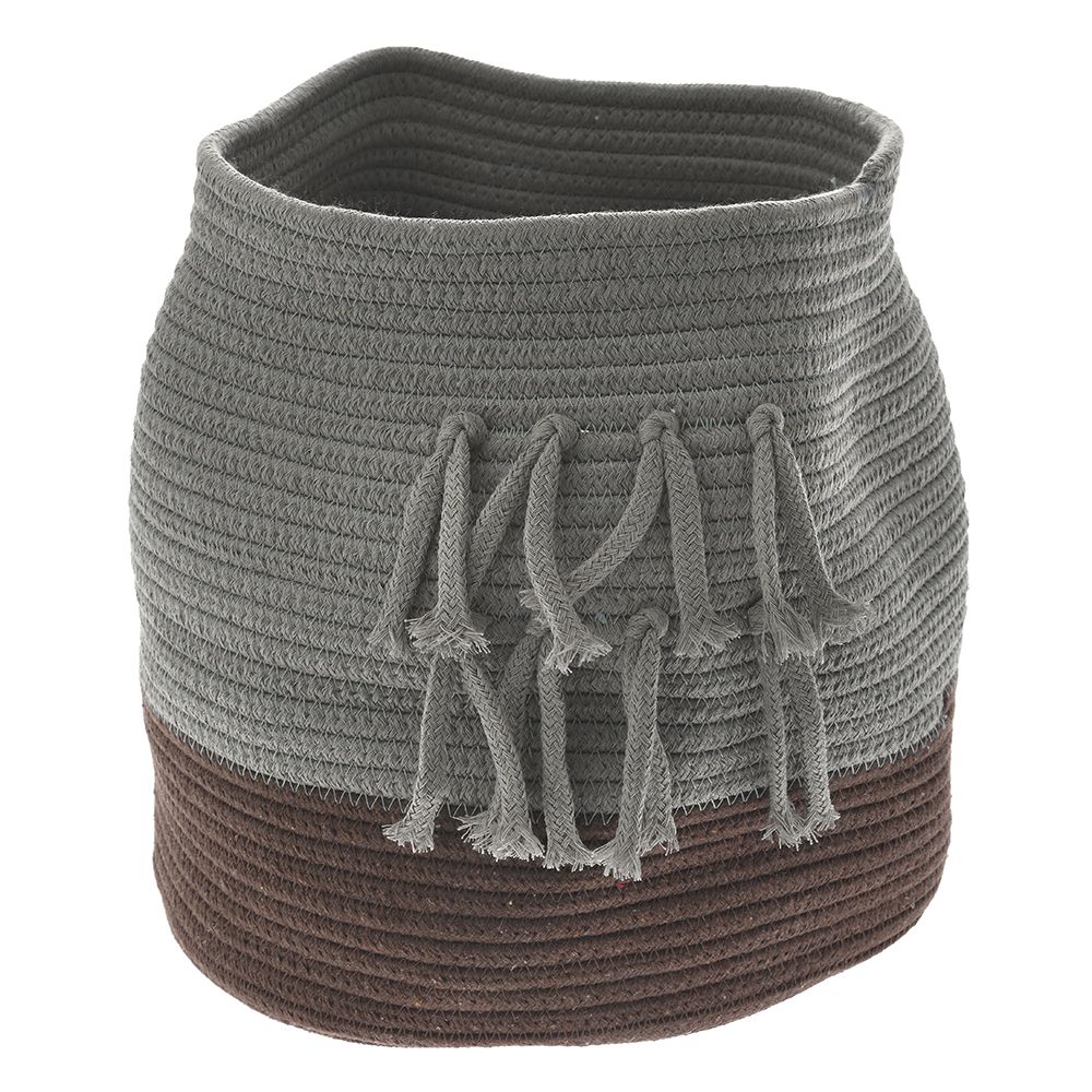 77004 ΒΑΜΒΑΚΕΡΟ ΓΚΡΙ ΚΑΦΕ ΚΑΛΑΘΙ Φ24x29EK