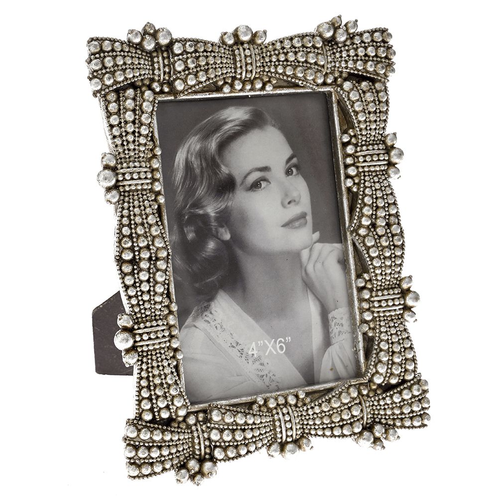 77775 ΑΣΗΜΙ ΠΟΛΥΡΕΖΙΝ ΚΟΡΝΙΖΑ 16Χ21 ΕΚ. ΓΙΑ 10Χ15 ΦΩΤΟΓΡΑΦΙΑ