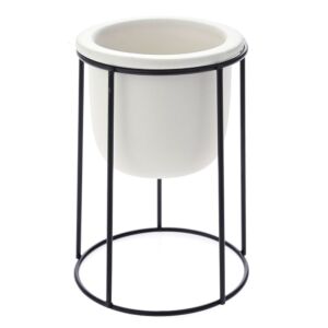 ΛΕΥΚΟ ΚΕΡΑΜΙΚΟ ΚΑΣΠΩ 10