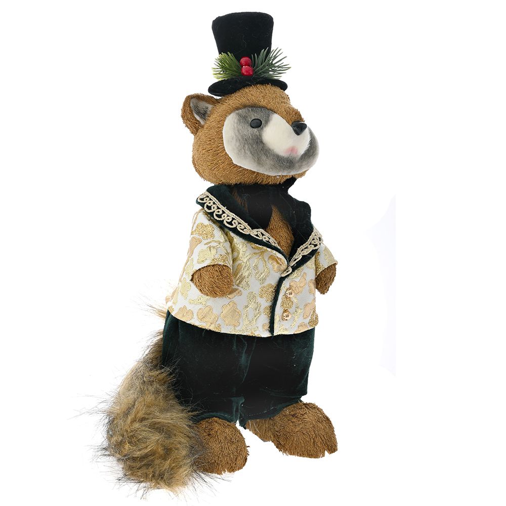 78160 ΠΡΑΣΙΝΟ ΡΑΚΟΥΝ ΜΕ ΚΑΠΕΛΟ 18Χ22Χ40ΕΚ