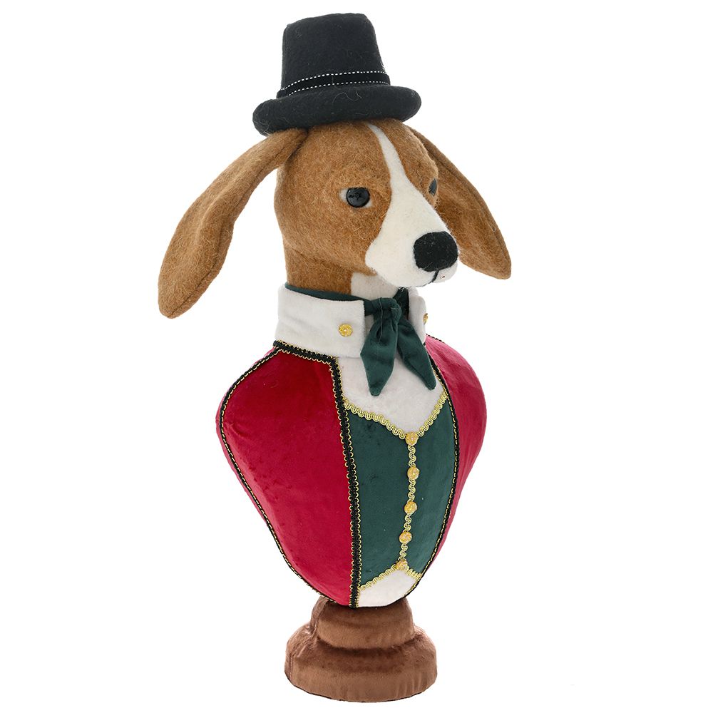 78172 ΠΡΟΤΟΜΗ ΚΥΡΙΟΥ ΣΚΥΛΟΥ ΜΕ ΚΑΠΕΛΟ 24Χ20Χ52ΕΚ