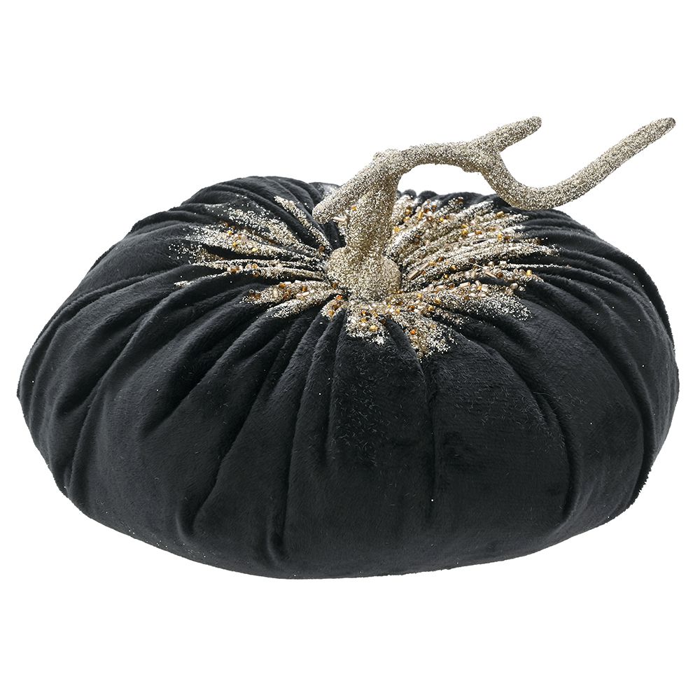 78197 ΜΑΥΡΗ ΒΕΛΟΥΔΙΝΗ ΚΟΛΟΚΥΘΑ 25Χ25Χ20ΕΚ