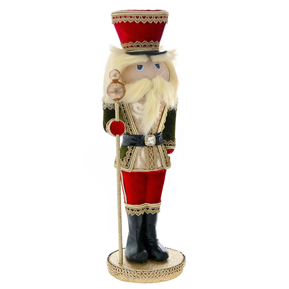 78224 ΠΡΑΣΙΝΟΣ ΚΑΡΥΟΘΡΑΥΣΤΗΣ 12Χ12Χ41ΕΚ