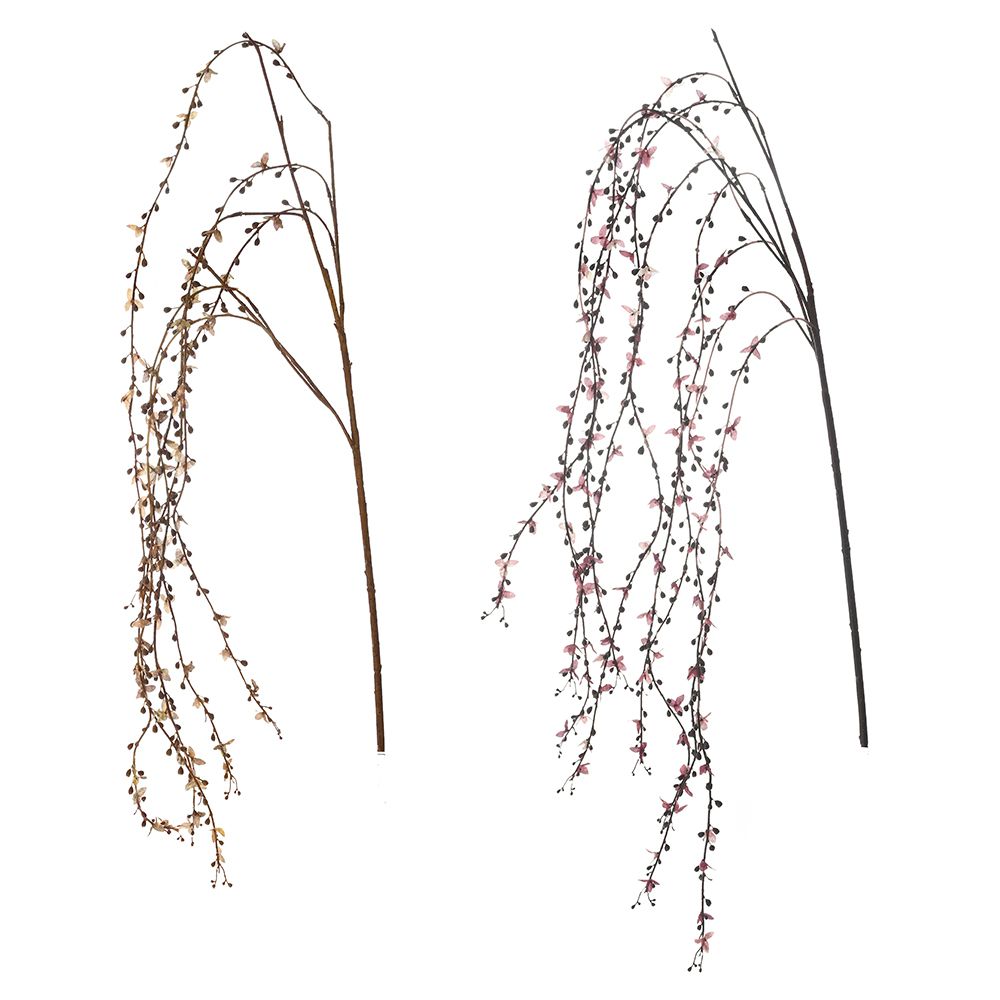 78327 ΚΛΑΔΙ ΚΡΕΜΑΣΤΟ ΜΕ BERRYS Χ9 165ΕΚ