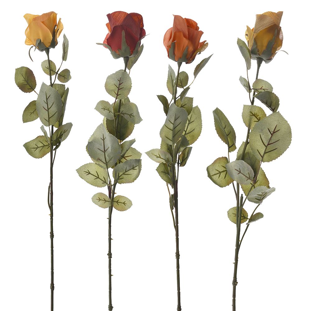 78400 ΚΛΑΔΙ ΤΡΙΑΝΤΑΦΥΛΛΟ ΜΠΑΚΑΡΑΣ 70EK 4 ΧΡΩΜΑΤΑ