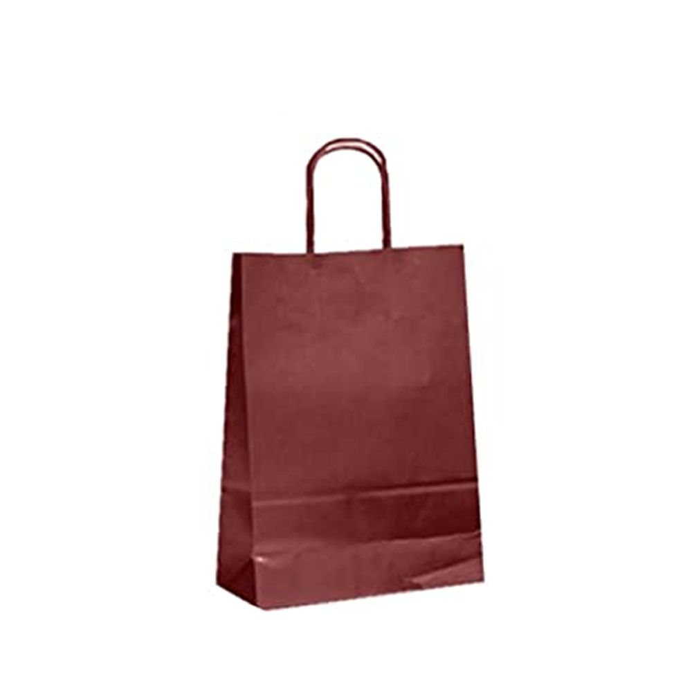 78464 ΜΠΟΡΝΤΟ ΣΑΚΟΥΛΑ 40x55x15EK ΣΤΡΙΦΤΟ ΧΕΡΙ