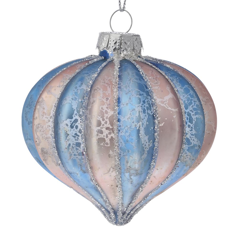 78675 MARSHMELLOW ΓΥΑΛΙΝΟ ΔΑΚΡΥ 8ΕΚ ΣΕΤ 6