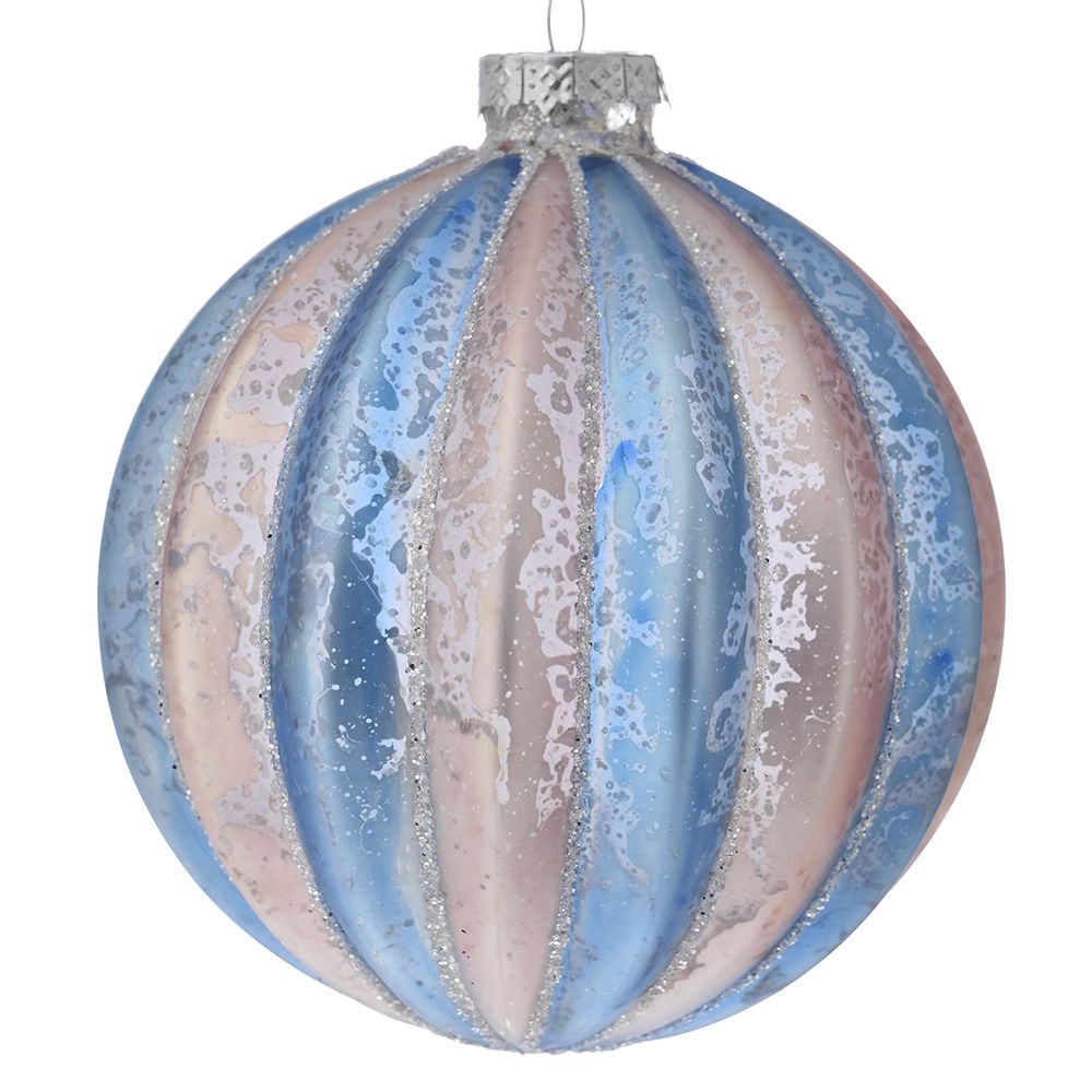 78676 MARSHMELLOW ΓΥΑΛΙΝΗ ΜΠΑΛΛΑ 8ΕΚ ΣΕΤ 6