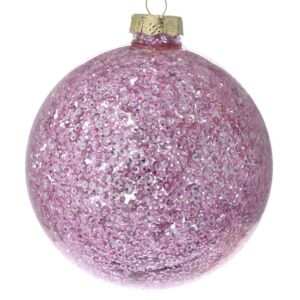 ΡΟΖ ΓΥΑΛΙΝΗ ΜΠΑΛΑ 10 ΕΚ ΣΕΤ 4