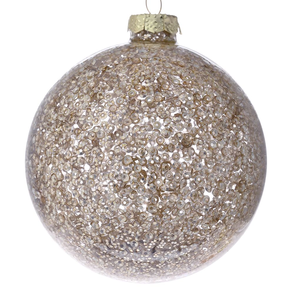 78691 ΧΡΥΣΗ ΓΥΑΛΙΝΗ ΜΠΑΛΑ 8 ΕΚ ΣΕΤ 6