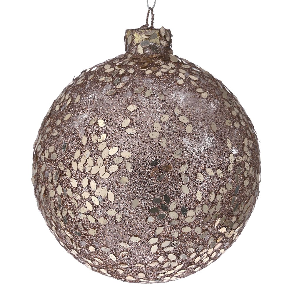 78731 ΣΑΜΠΑΝΙ ΓΚΛΙΤΕΡ ΓΥΑΛΙΝΗ ΜΠΑΛΑ 8ΕΚ ΣΕΤ 6