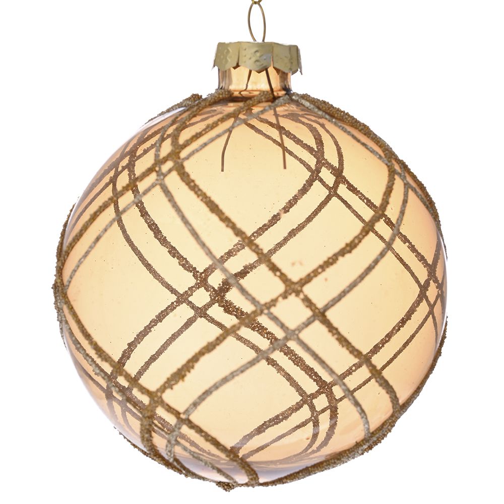 78745 ΚΑΦΕ ΗΜΙΔΙΑΦΑΝΗΣ ΓΥΑΛΙΝΗ ΜΠΑΛΑ 8ΕΚ ΣΕΤ 6