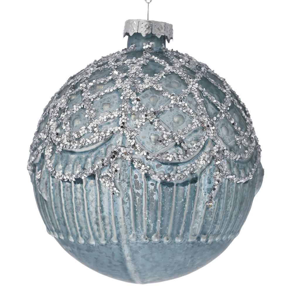 78848 ΣΙΕΛ VINTAGE ΓΥΑΛΙΝΗ ΜΠΑΛΑ 10ΕΚ ΣΕΤ 4