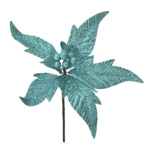 ΤΥΡΚΟΥΑΖ GLITTER ΑΛΕΞΑΝΔΡΙΝΟ ΠΙΚ 25ΕΚ