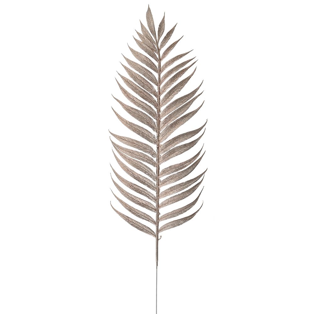 79079 ROSE GOLD ΦΥΛΛΟ ΦΟΙΝΙΚΑ 79ΕΚ