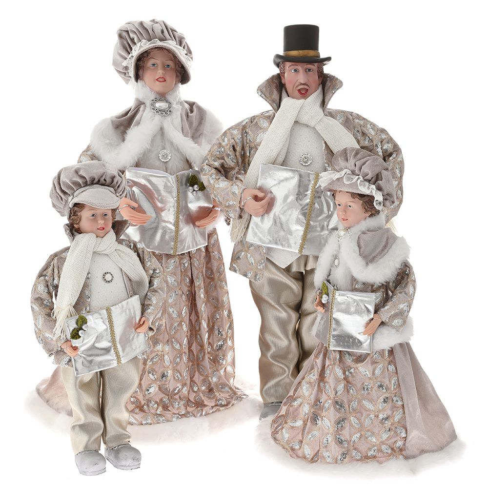 79140 ΣΑΜΠΑΝΙ ΥΦΑΣΜΑΤΙΝΗ ΟΙΚΟΓΕΝΕΙΑ ΚΑΛΑΝΤΑ ΣΕΤ 4 50-70EK