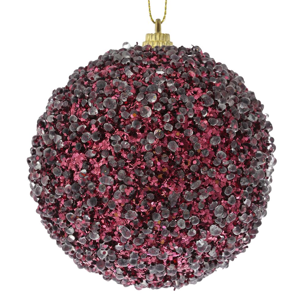 79423 ΜΠΟΡΝΤΟ GLITTER ΜΠΑΛΑ 8ΕΚ ΣΕΤ 6