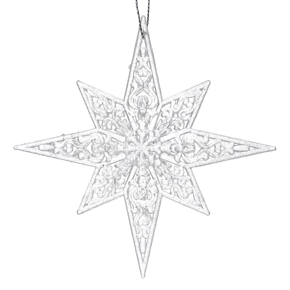 79455 ΔΙΑΦΑΝΑ ΑΚΡΥΛΙΚΑ ΚΡΕΜΑΣΤΑ ΑΣΤΕΡΙΑ ΣΕΤ 6 9ΕΚ