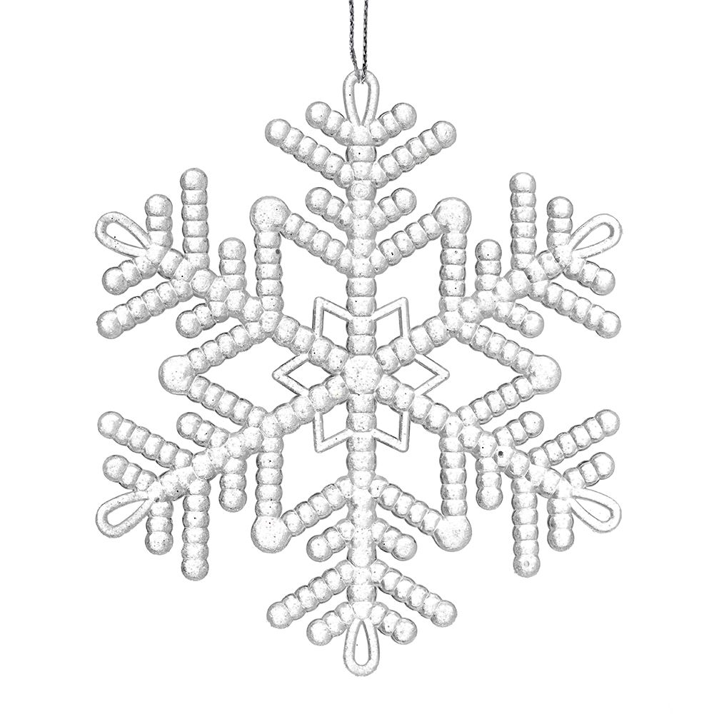 79456 ΔΙΑΦΑΝΗ ΑΚΡΥΛΙΚΗ ΚΡΕΜΑΣΤΗ ΝΙΦΑΔΑ ΣΕΤ 6 12ΕΚ