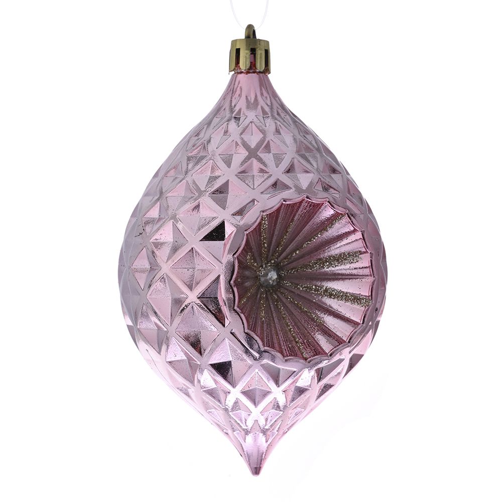 79463 ΡΟΖ ΠΛΑΣΤΙΚΑ VINTAGE ΣΤΟΛΙΔΙΑ ΣΕΤ 4 6.5X11EK