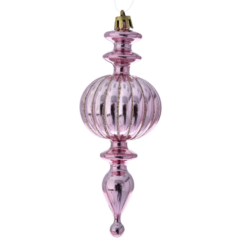 79465 ΡΟΖ ΠΛΑΣΤΙΚΑ VINTAGE ΣΤΟΛΙΔΙΑ ΣΕΤ 4 5.5X15EK