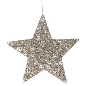 ΣΑΜΠΑΝΙ ΚΡΕΜΑΣΤΟ ΑΣΤΕΡΙ  25ΕΚ