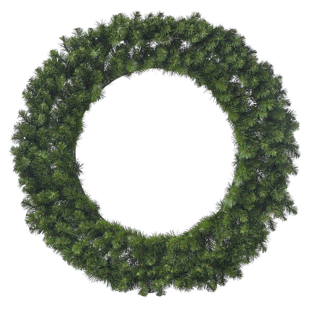 80102 ΠΡΑΣΙΝΟ ΣΤΕΦΑΝΙ 120ΕΚ ΜΕ ΔΙΠΛΗ ΒΑΣΗ