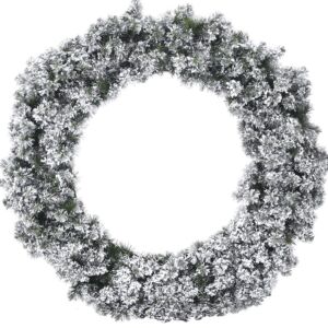 ΧΙΟΝΙΣΜΕΝΟ ΣΤΕΦΑΝΙ 120ΕΚ ΜΕ ΔΙΠΛΗ ΒΑΣΗ