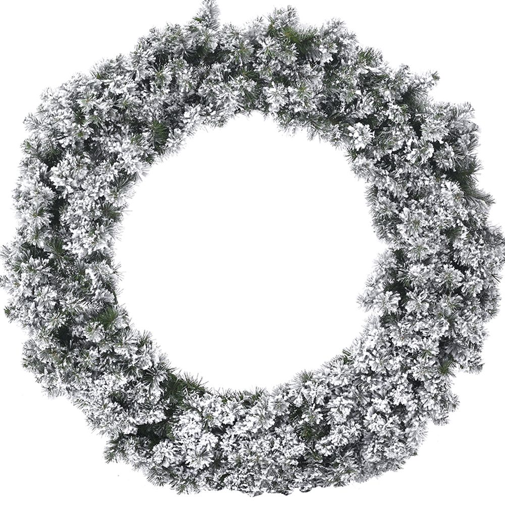 80111 ΧΙΟΝΙΣΜΕΝΟ ΣΤΕΦΑΝΙ 120ΕΚ ΜΕ ΔΙΠΛΗ ΒΑΣΗ